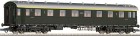 45845 Roco Passenger car 1st class of express train
